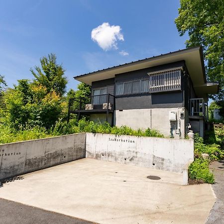 伊东伊豆ワーケーション Izu Workation公寓 外观 照片