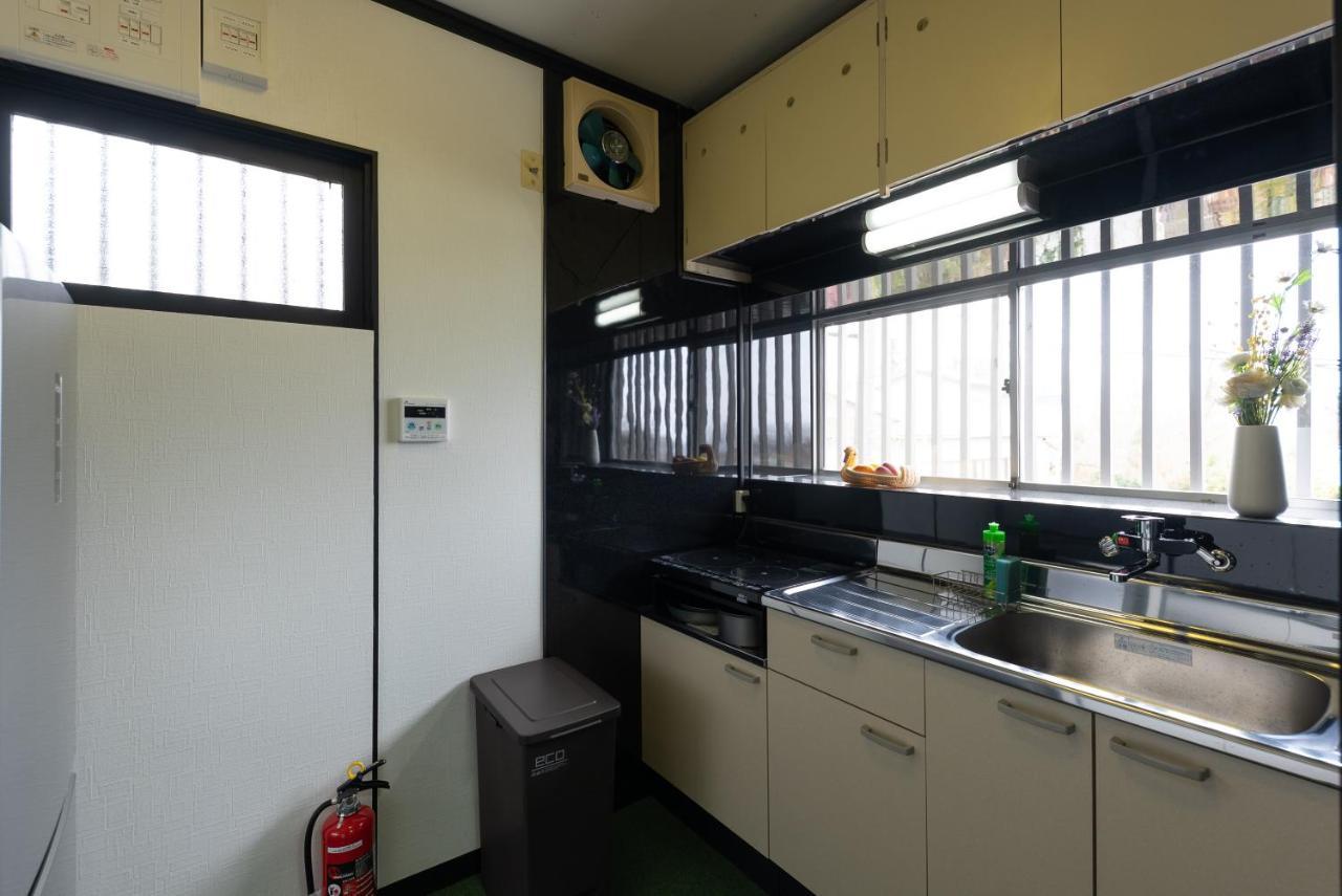 伊东伊豆ワーケーション Izu Workation公寓 外观 照片