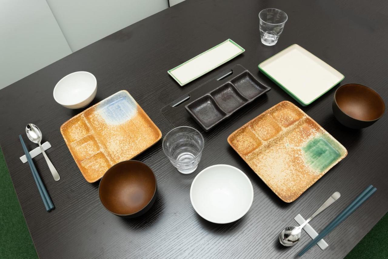 伊东伊豆ワーケーション Izu Workation公寓 外观 照片