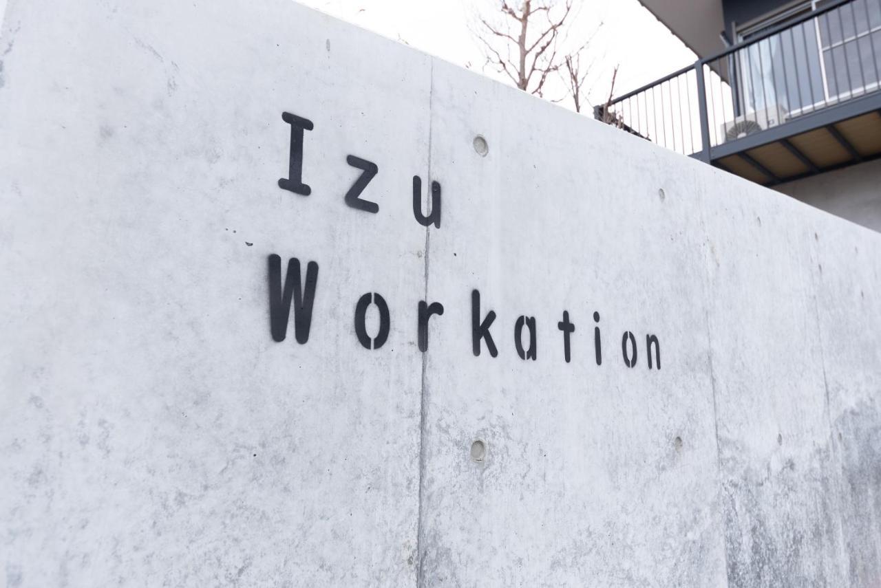伊东伊豆ワーケーション Izu Workation公寓 外观 照片